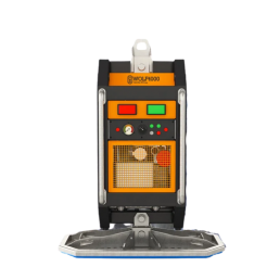 VACUUM WITH PETROL ENGINE OR BATTERY POWERED FOR LIFTING CONCRETE ELEMENTS WOLF 4000 UP TO 4000KG