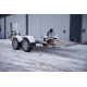 CATCH SHIFT BASE TWO-AXLE MIBI TRAILER - 3027KG CATCH SHIFT BASE TWO-AXLE MIBI TRAILER - 3027KG - Kapountalis