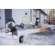 CATCH SHIFT BASE TWO-AXLE MIBI TRAILER - 3027KG CATCH SHIFT BASE TWO-AXLE MIBI TRAILER - 3027KG - Kapountalis