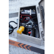 CATCH SHIFT BASE TWO-AXLE MIBI TRAILER - 3027KG CATCH SHIFT BASE TWO-AXLE MIBI TRAILER - 3027KG - Kapountalis