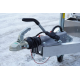 CATCH SHIFT BASE TWO-AXLE MIBI TRAILER - 3027KG CATCH SHIFT BASE TWO-AXLE MIBI TRAILER - 3027KG - Kapountalis