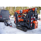 CATCH SHIFT BASE TWO-AXLE MIBI TRAILER - 3027KG CATCH SHIFT BASE TWO-AXLE MIBI TRAILER - 3027KG - Kapountalis