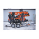 CATCH SHIFT BASE TWO-AXLE MIBI TRAILER - 3027KG CATCH SHIFT BASE TWO-AXLE MIBI TRAILER - 3027KG - Kapountalis