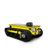 WHEELED & TRACKED ELECTRIC TRANSPORT PLATFORMS