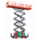 SCISSOR LIFT PLATFORMS 