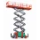 SCISSOR LIFT PLATFORMS 