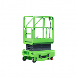 CHENLIFT MK390 MINI MOBILE SCISSOR LIFT - 5,9M WORKING HEIGHT- 240KG CHENLIFT MK390 MINI MOBILE SCISSOR LIFT - 5,9M WORKING HEIGHT- 240KG