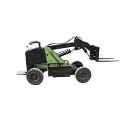 CHENLIFT ΦΟΡΗΤΟ ΠΕΡΟΝΟΦΟΡΟ ΑΝΥΨΩΤΙΚΟ MF1500-TS - 1.85M 1500KG 
