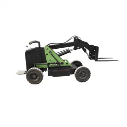 CHENLIFT PORTABLE FORKLIFT MF1500-TS - 1.85M 1500KG 