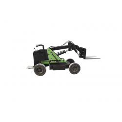 CHENLIFT PORTABLE FORKLIFT MF1500-TS - 1.85M 1500KG 