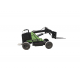 CHENLIFT PORTABLE FORKLIFT MF1500-TS - 1.85M 1500KG - Kapountalis