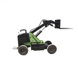 CHENLIFT PORTABLE FORKLIFT MF1500-TS - 1.85M 1500KG 