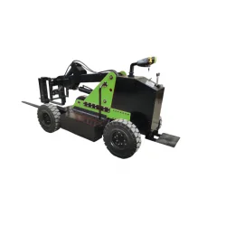 CHENLIFT PORTABLE FORKLIFT MF1000-TS - 1.85M 1000KG 