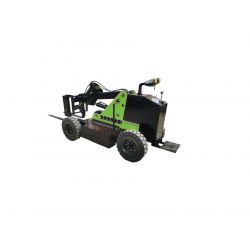 CHENLIFT PORTABLE FORKLIFT MF1000-TS - 1.85M 1000KG 
