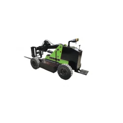 CHENLIFT ΦΟΡΗΤΟ ΠΕΡΟΝΟΦΟΡΟ ΑΝΥΨΩΤΙΚΟ MF1000-TS - 1.85M 1000KG 