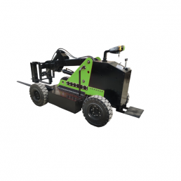 CHENLIFT ΦΟΡΗΤΟ ΠΕΡΟΝΟΦΟΡΟ ΑΝΥΨΩΤΙΚΟ MF1000-TS - 1.85M 1000KG 