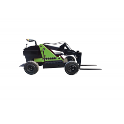 CHENLIFT PORTABLE FORKLIFT MF1000-TS - 1.85M 1000KG 