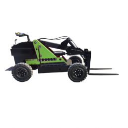 CHENLIFT ΦΟΡΗΤΟ ΠΕΡΟΝΟΦΟΡΟ ΑΝΥΨΩΤΙΚΟ MF1000-TS - 1.85M 1000KG 