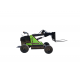 CHENLIFT PORTABLE FORKLIFT MF1000-TS - 1.85M 1000KG - Kapountalis