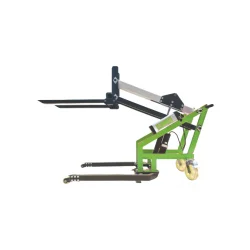 CHENLIFT PORTABLE FORKLIFT MF320 - 1.45M 320KG CHENLIFT PORTABLE FORKLIFT MF320 - 1.45M 320KG