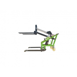 CHENLIFT ΦΟΡΗΤΟ ΠΕΡΟΝΟΦΟΡΟ ΑΝΥΨΩΤΙΚΟ MF320 - 1.45M 320KG 