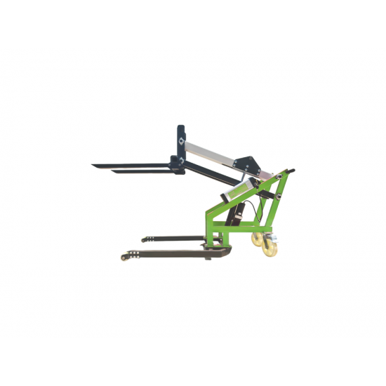 CHENLIFT PORTABLE FORKLIFT MF320 - 1.45M 320KG - Kapountalis