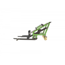 CHENLIFT PORTABLE FORKLIFT MF320 - 1.45M 320KG CHENLIFT PORTABLE FORKLIFT MF320 - 1.45M 320KG