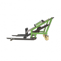 CHENLIFT ΦΟΡΗΤΟ ΠΕΡΟΝΟΦΟΡΟ ΑΝΥΨΩΤΙΚΟ MF320 - 1.45M 320KG 