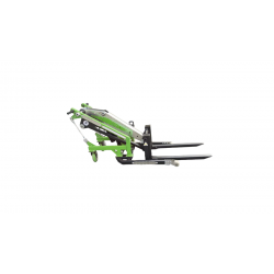 CHENLIFT PORTABLE FORKLIFT MF500 - 1.45M 500KG
