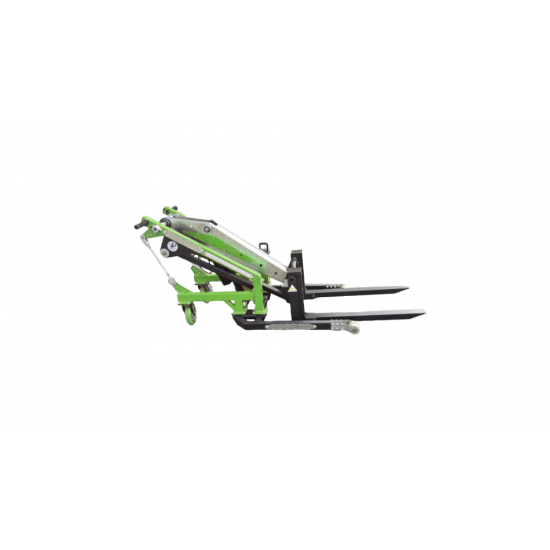 CHENLIFT PORTABLE FORKLIFT MF500 - 1.45M 500KG - Kapountalis