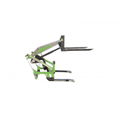 CHENLIFT PORTABLE FORKLIFT MF500 - 1.45M 500KG