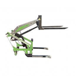 CHENLIFT PORTABLE FORKLIFT MF500 - 1.45M 500KG