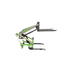 CHENLIFT ΦΟΡΗΤΟ ΠΕΡΟΝΟΦΟΡΟ ΑΝΥΨΩΤΙΚΟ MF500 - 1.45M 500KG