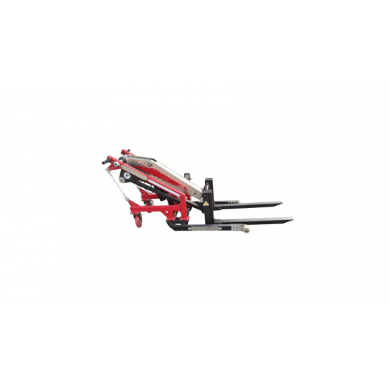 CHENLIFT PORTABLE FORKLIFT MF500 - 1.45M 500KG - Kapountalis