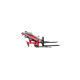 CHENLIFT PORTABLE FORKLIFT MF500 - 1.45M 500KG - Kapountalis