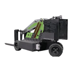 CHENLIFT PORTABLE FORKLIFT MF600-T - 1.45M 600KG CHENLIFT PORTABLE FORKLIFT MF600-T - 1.45M 600KG