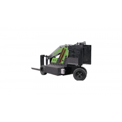 CHENLIFT PORTABLE FORKLIFT MF600-T - 1.45M 600KG 