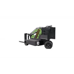 CHENLIFT ΦΟΡΗΤΟ ΠΕΡΟΝΟΦΟΡΟ ΑΝΥΨΩΤΙΚΟ MF600-T - 1.45M 600KG CHENLIFT ΦΟΡΗΤΟ ΠΕΡΟΝΟΦΟΡΟ ΑΝΥΨΩΤΙΚΟ MF600-T - 1.45M 600KG