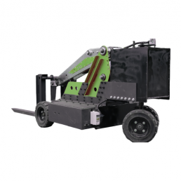 CHENLIFT PORTABLE FORKLIFT MF600-T - 1.45M 600KG 