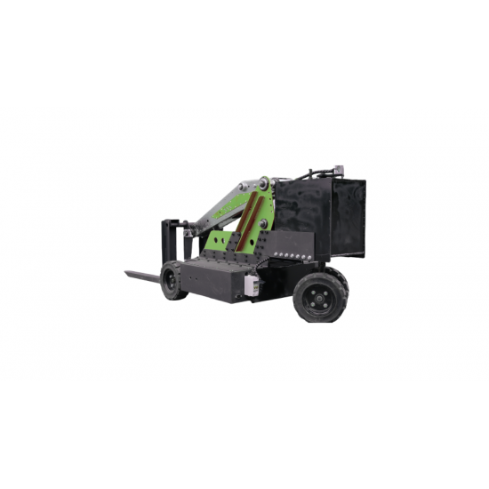 CHENLIFT PORTABLE FORKLIFT MF600-T - 1.45M 600KG CHENLIFT PORTABLE FORKLIFT MF600-T - 1.45M 600KG - Kapountalis