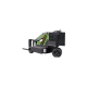 CHENLIFT PORTABLE FORKLIFT MF600-T - 1.45M 600KG CHENLIFT PORTABLE FORKLIFT MF600-T - 1.45M 600KG - Kapountalis
