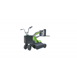 CHENLIFT PORTABLE FORKLIFT MF600-T - 1.45M 600KG 