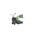 CHENLIFT PORTABLE FORKLIFT MF600-T - 1.45M 600KG CHENLIFT PORTABLE FORKLIFT MF600-T - 1.45M 600KG - Kapountalis
