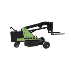 CHENLIFT PORTABLE FORKLIFT MF800-T - 1.85M 800KG CHENLIFT PORTABLE FORKLIFT MF800-T - 1.85M 800KG
