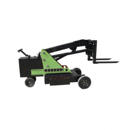 CHENLIFT PORTABLE FORKLIFT MF800-T - 1.85M 800KG 