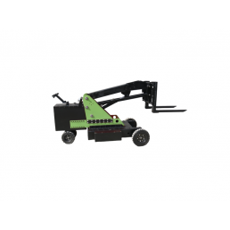 CHENLIFT PORTABLE FORKLIFT MF800-T - 1.85M 800KG 