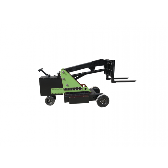 CHENLIFT PORTABLE FORKLIFT MF800-T - 1.85M 800KG CHENLIFT PORTABLE FORKLIFT MF800-T - 1.85M 800KG - Kapountalis