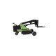 CHENLIFT PORTABLE FORKLIFT MF800-T - 1.85M 800KG CHENLIFT PORTABLE FORKLIFT MF800-T - 1.85M 800KG - Kapountalis