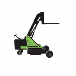 CHENLIFT PORTABLE FORKLIFT MF800-T - 1.85M 800KG 