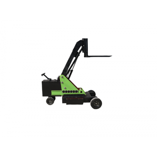 CHENLIFT PORTABLE FORKLIFT MF800-T - 1.85M 800KG CHENLIFT PORTABLE FORKLIFT MF800-T - 1.85M 800KG - Kapountalis